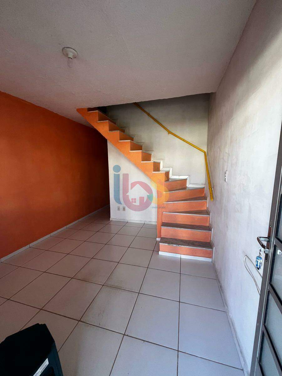 Casa, 2 quartos, 58 m² - Foto 1