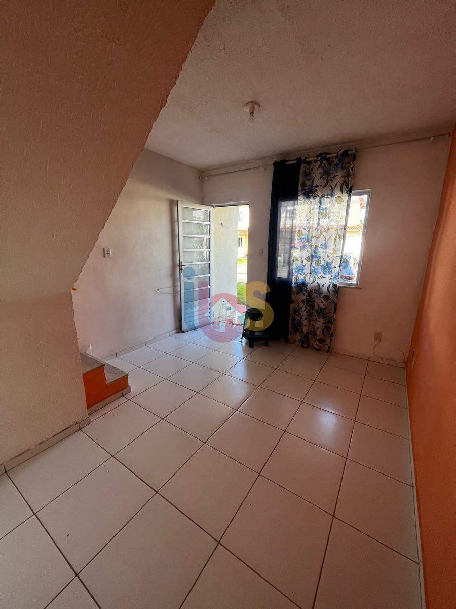 Casa, 2 quartos, 58 m² - Foto 2