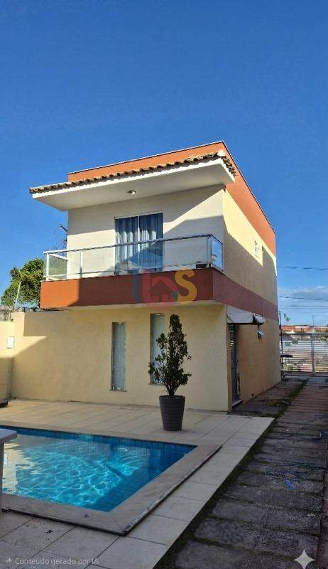 Sítio, 3 quartos, 111 m² - Foto 1