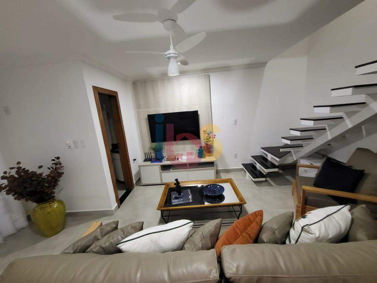 Casa, 2 quartos, 100 m² - Foto 6