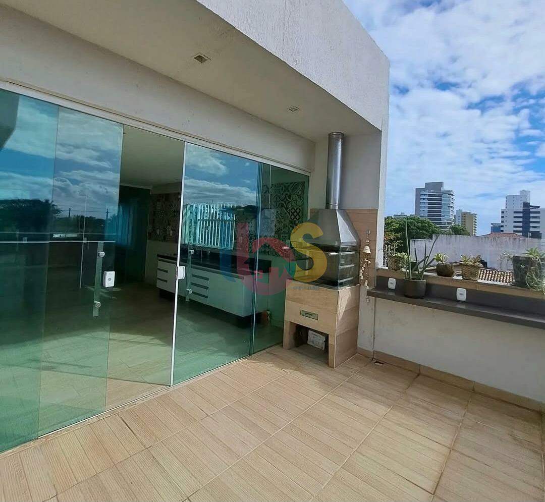 Casa, 4 quartos, 250 m² - Foto 9