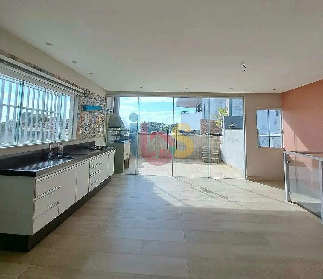 Casa, 4 quartos, 250 m² - Foto 8