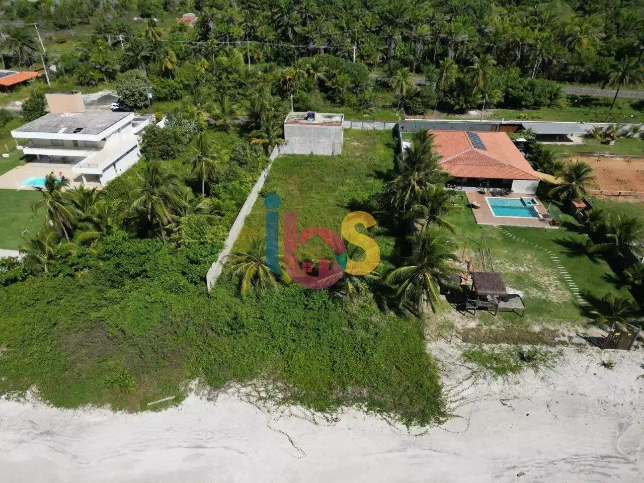 Terreno, 1200 m² - Foto 3