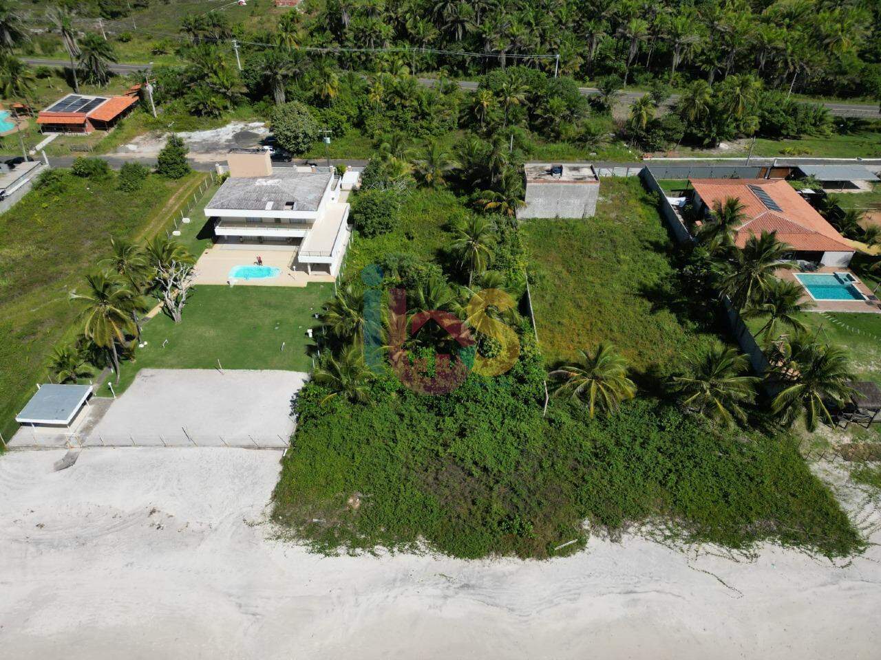Terreno, 1200 m² - Foto 1