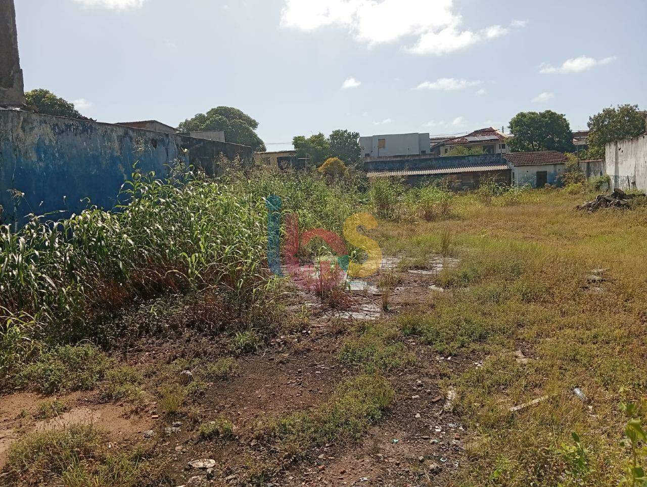 Terreno, 858 m² - Foto 2