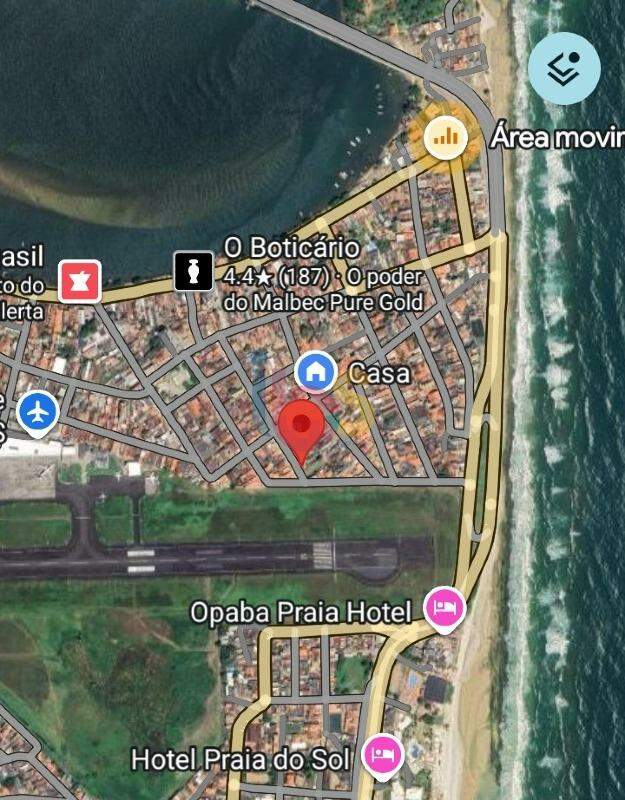 Terreno, 858 m² - Foto 6