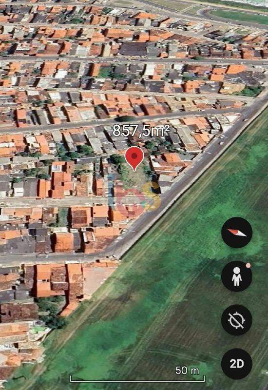 Terreno, 858 m² - Foto 9