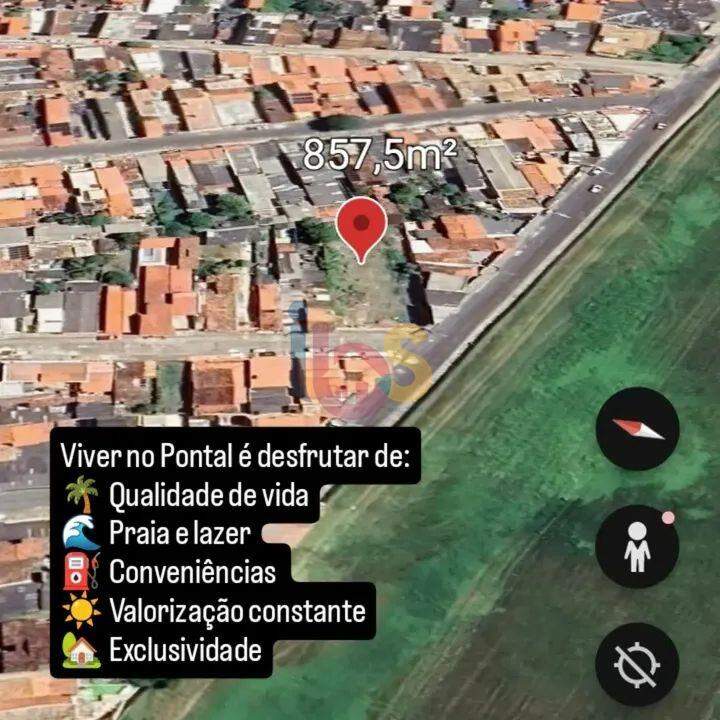 Terreno, 858 m² - Foto 10