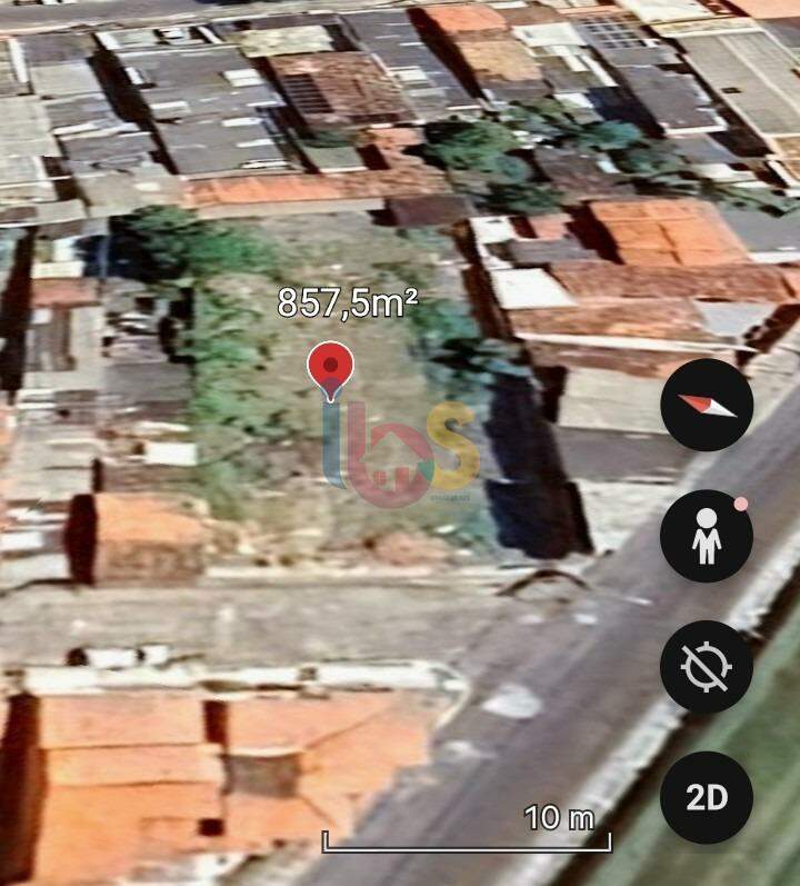 Terreno, 858 m² - Foto 11