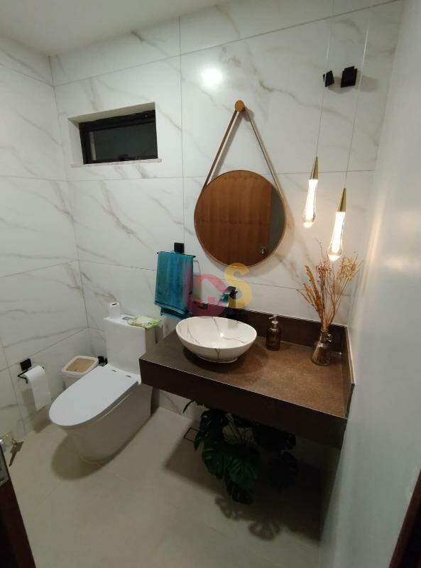 Casa, 4 quartos, 235 m² - Foto 10