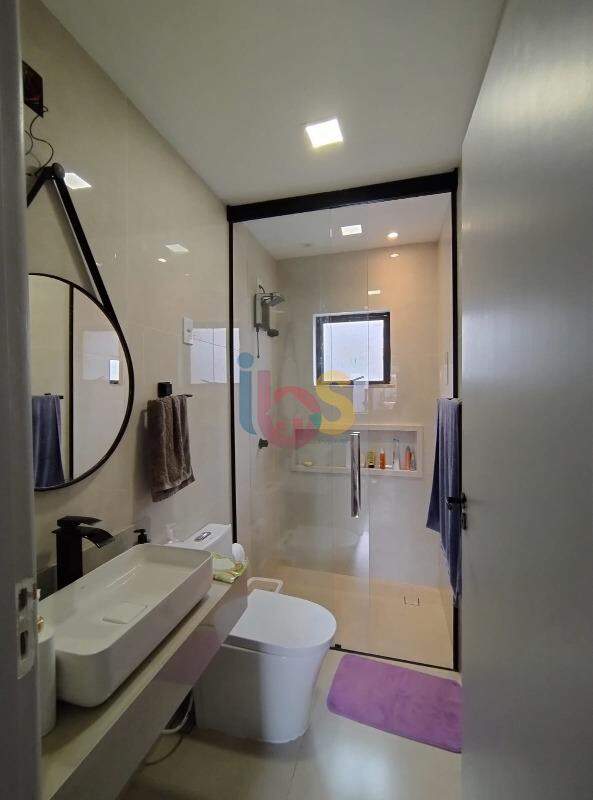 Casa, 4 quartos, 235 m² - Foto 11