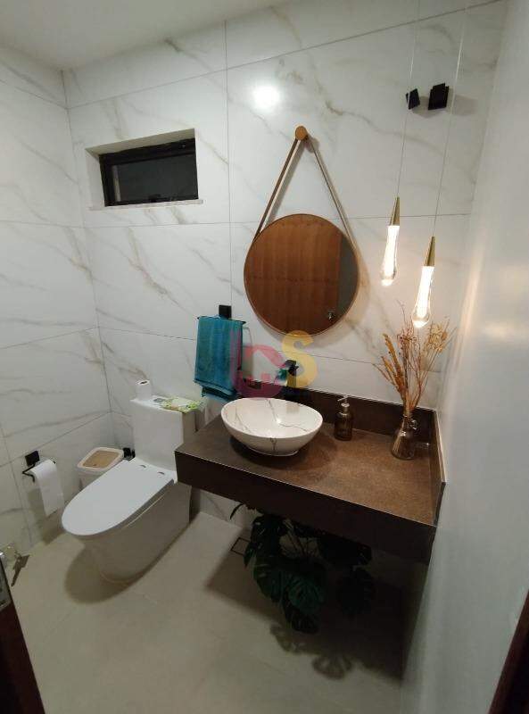 Casa, 4 quartos, 235 m² - Foto 6