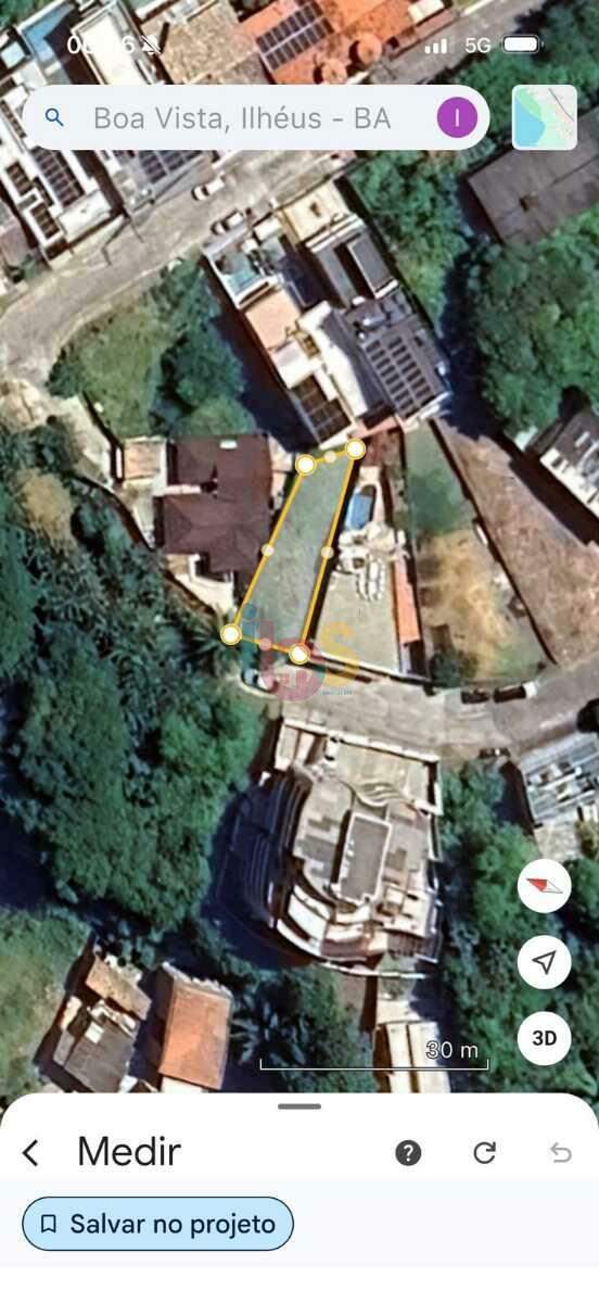 Terreno, 212 m² - Foto 16