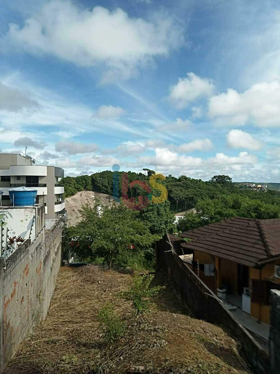 Terreno, 212 m² - Foto 1