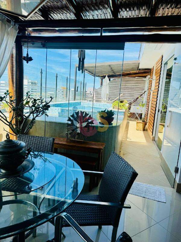 Cobertura, 2 quartos, 150 m² - Foto 1