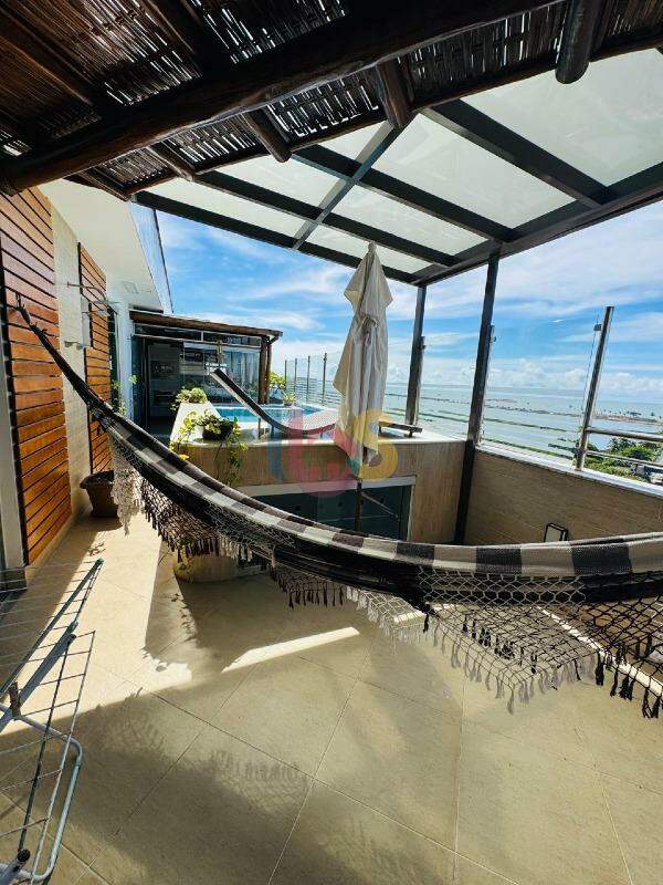 Cobertura, 2 quartos, 150 m² - Foto 3