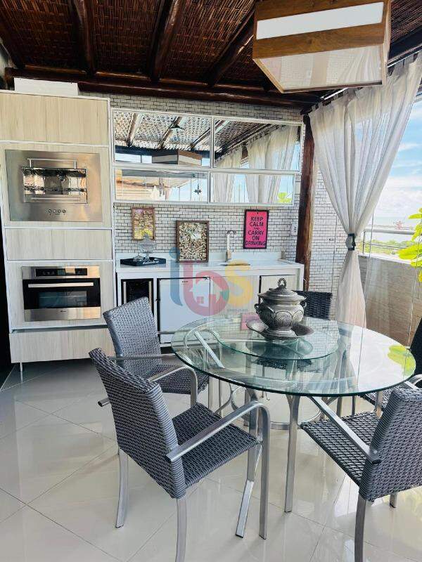 Cobertura, 2 quartos, 150 m² - Foto 5