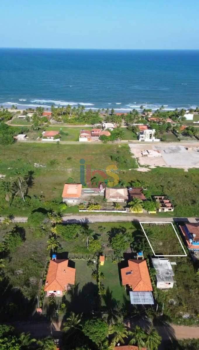 Terreno, 360 m² - Foto 1