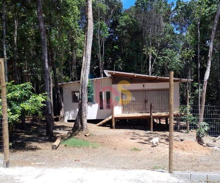 Casa, 3 quartos, 143 m² - Foto 2