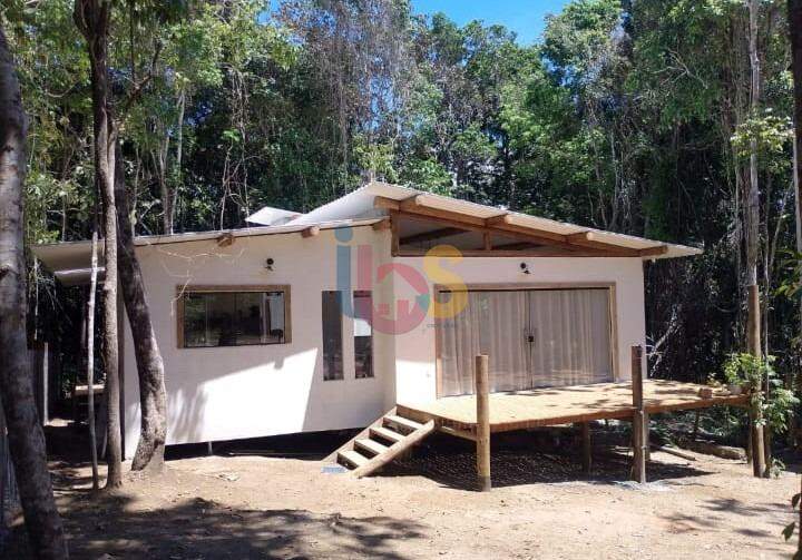 Casa, 3 quartos, 143 m² - Foto 1