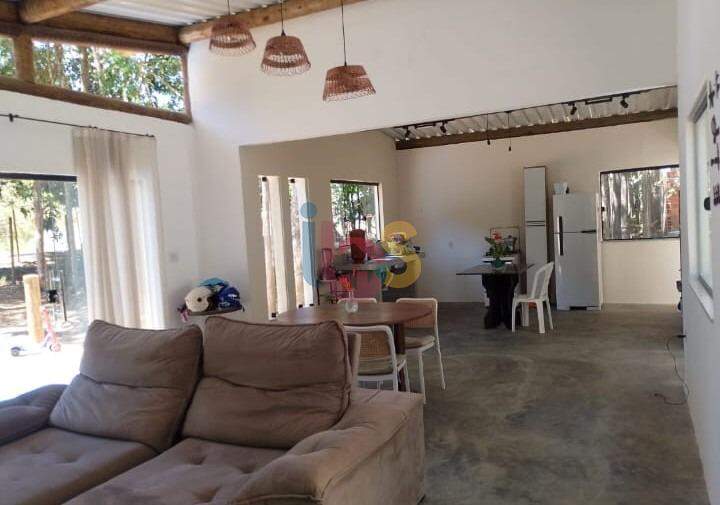 Casa, 3 quartos, 143 m² - Foto 3