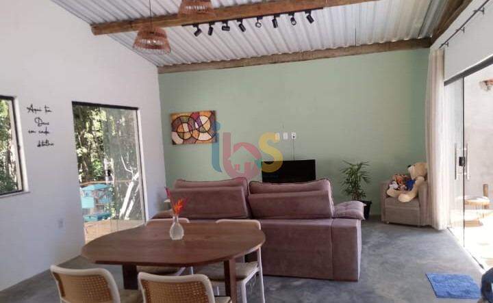 Casa, 3 quartos, 143 m² - Foto 4