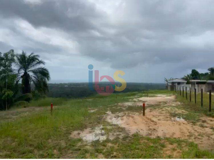 Terreno, 2200 m² - Foto 2