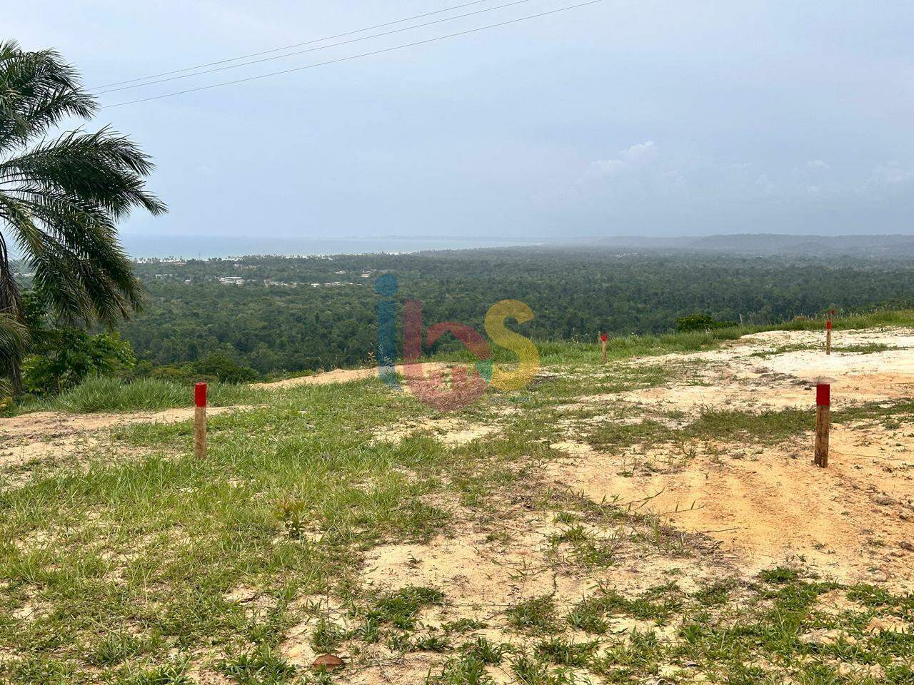 Terreno, 2200 m² - Foto 1