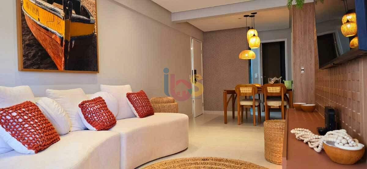 Apartamento, 2 quartos, 86 m² - Foto 4