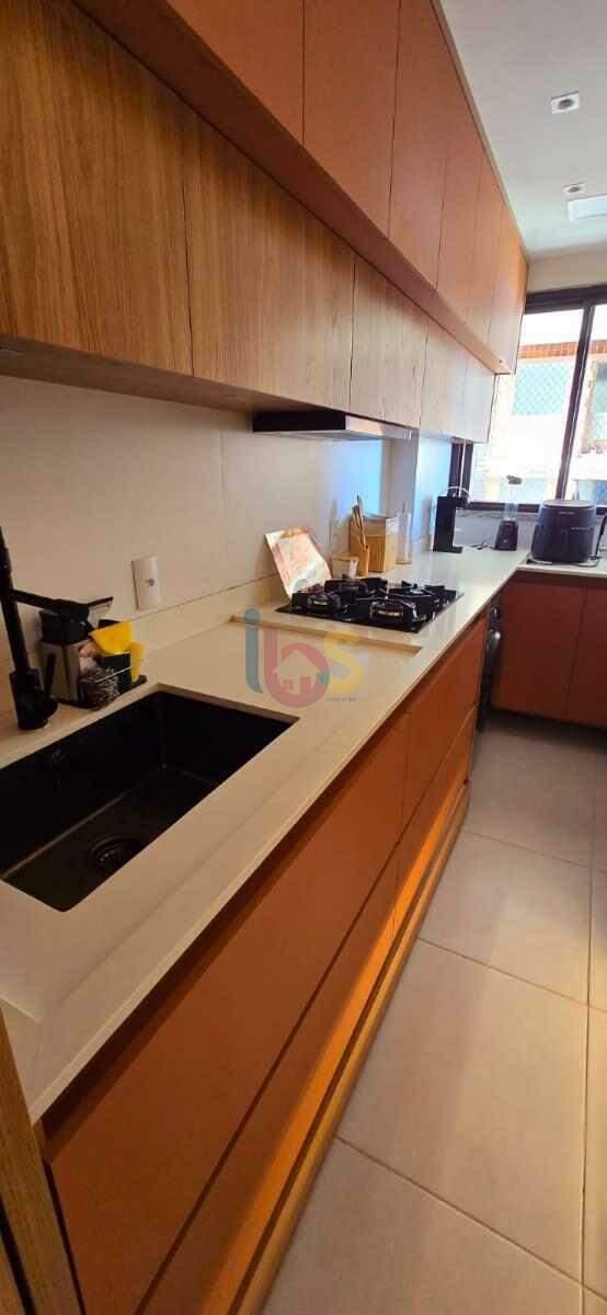Apartamento, 2 quartos, 86 m² - Foto 7