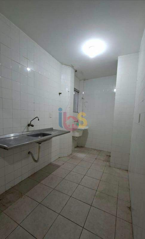 Apartamento, 2 quartos, 50 m² - Foto 4