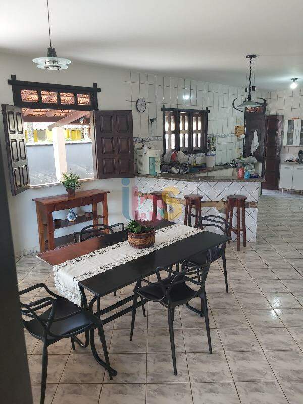 Casa, 6 quartos, 280 m² - Foto 12