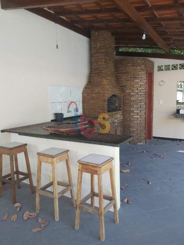 Casa, 6 quartos, 280 m² - Foto 11