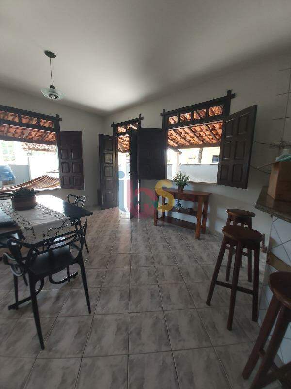 Casa, 6 quartos, 280 m² - Foto 15