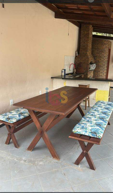 Casa, 6 quartos, 280 m² - Foto 10