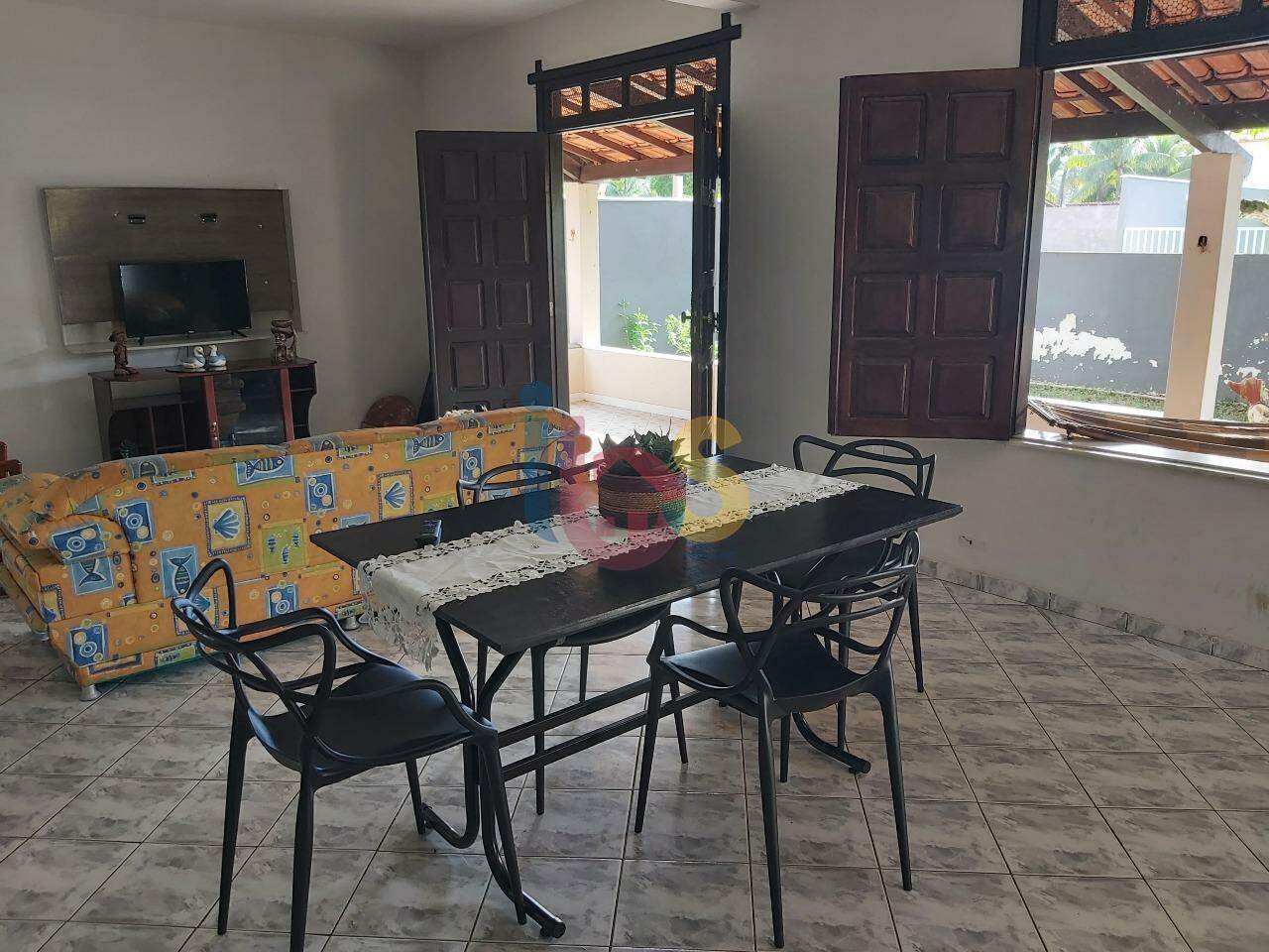 Casa, 6 quartos, 280 m² - Foto 13