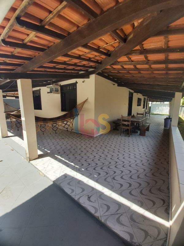 Casa, 6 quartos, 280 m² - Foto 5