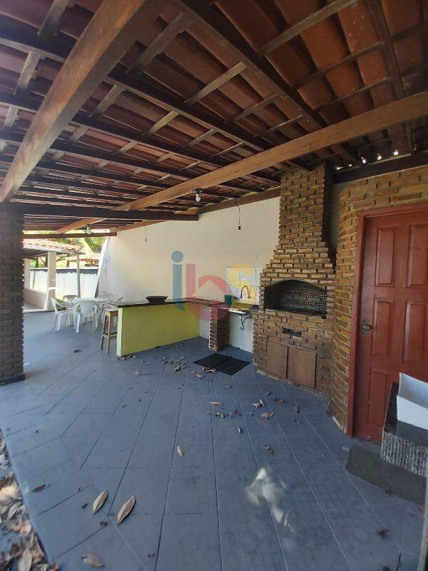 Casa, 6 quartos, 280 m² - Foto 9