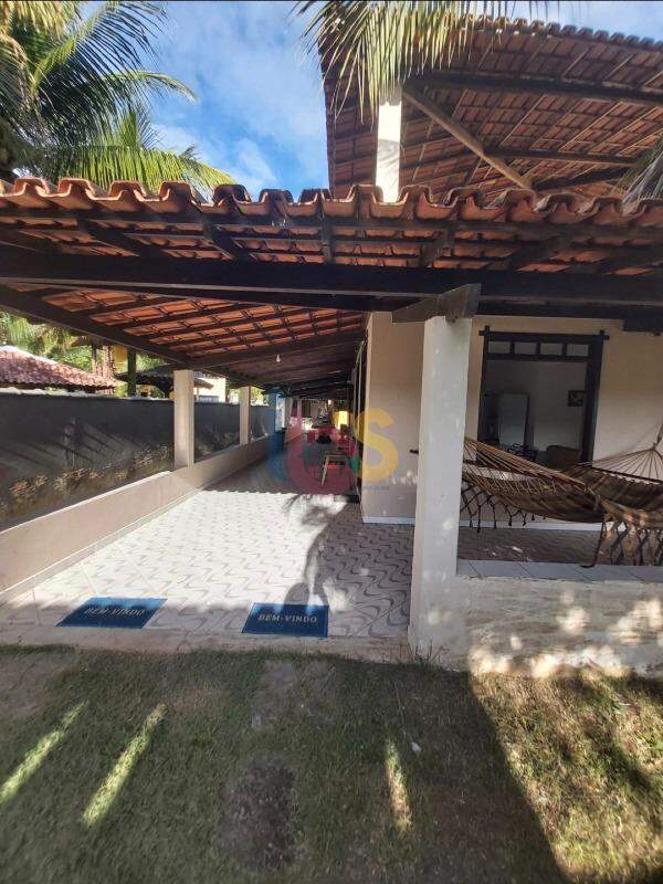 Casa, 6 quartos, 280 m² - Foto 6