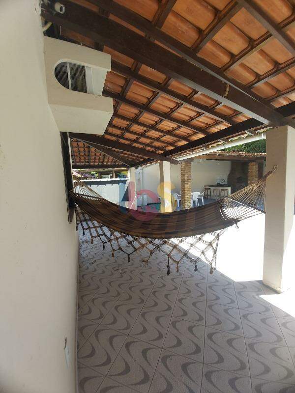 Casa, 6 quartos, 280 m² - Foto 2