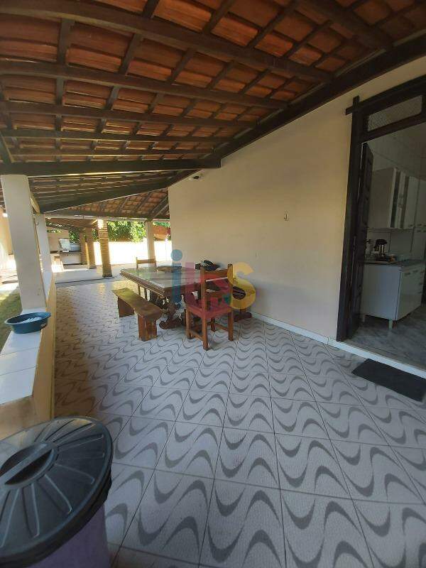 Casa, 6 quartos, 280 m² - Foto 8