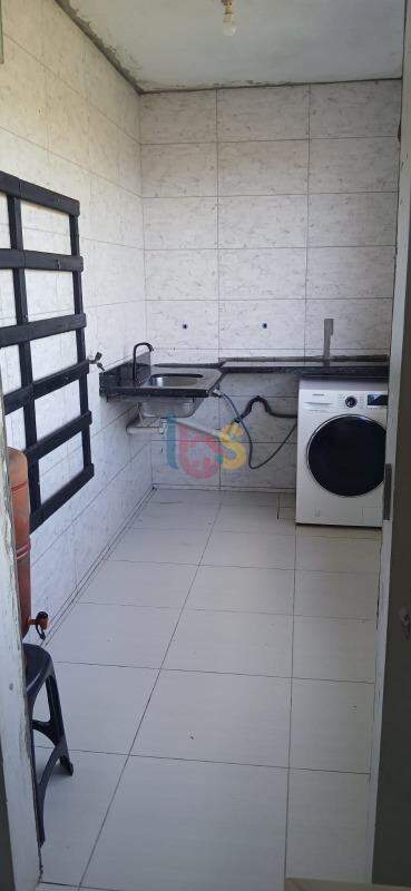 Casa, 3 quartos, 100 m² - Foto 11