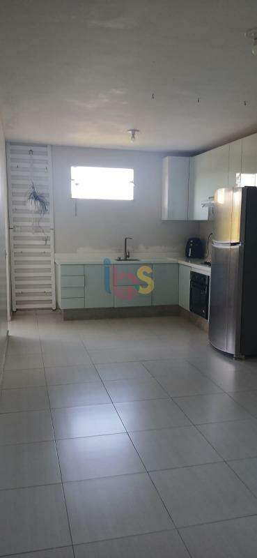 Casa, 3 quartos, 100 m² - Foto 2