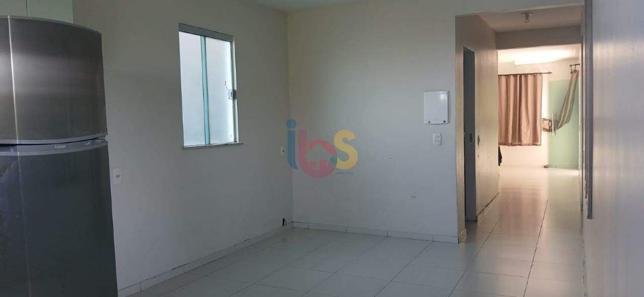 Casa, 3 quartos, 100 m² - Foto 1