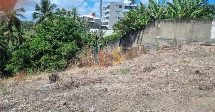 Terreno, 1200 m² - Foto 4