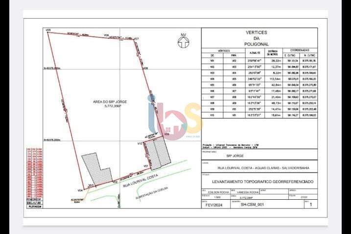Terreno, 5700 m² - Foto 17