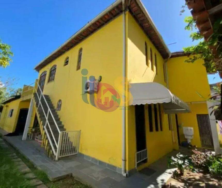 Casa, 5 quartos, 137 m² - Foto 4