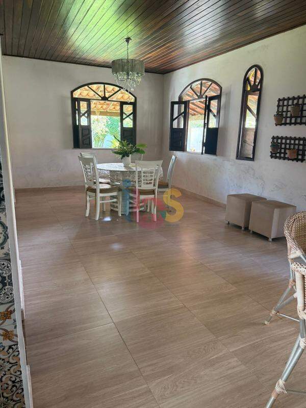 Casa, 5 quartos, 137 m² - Foto 6