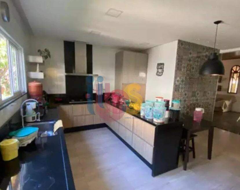 Casa, 5 quartos, 137 m² - Foto 8