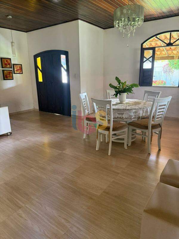 Casa, 5 quartos, 137 m² - Foto 7